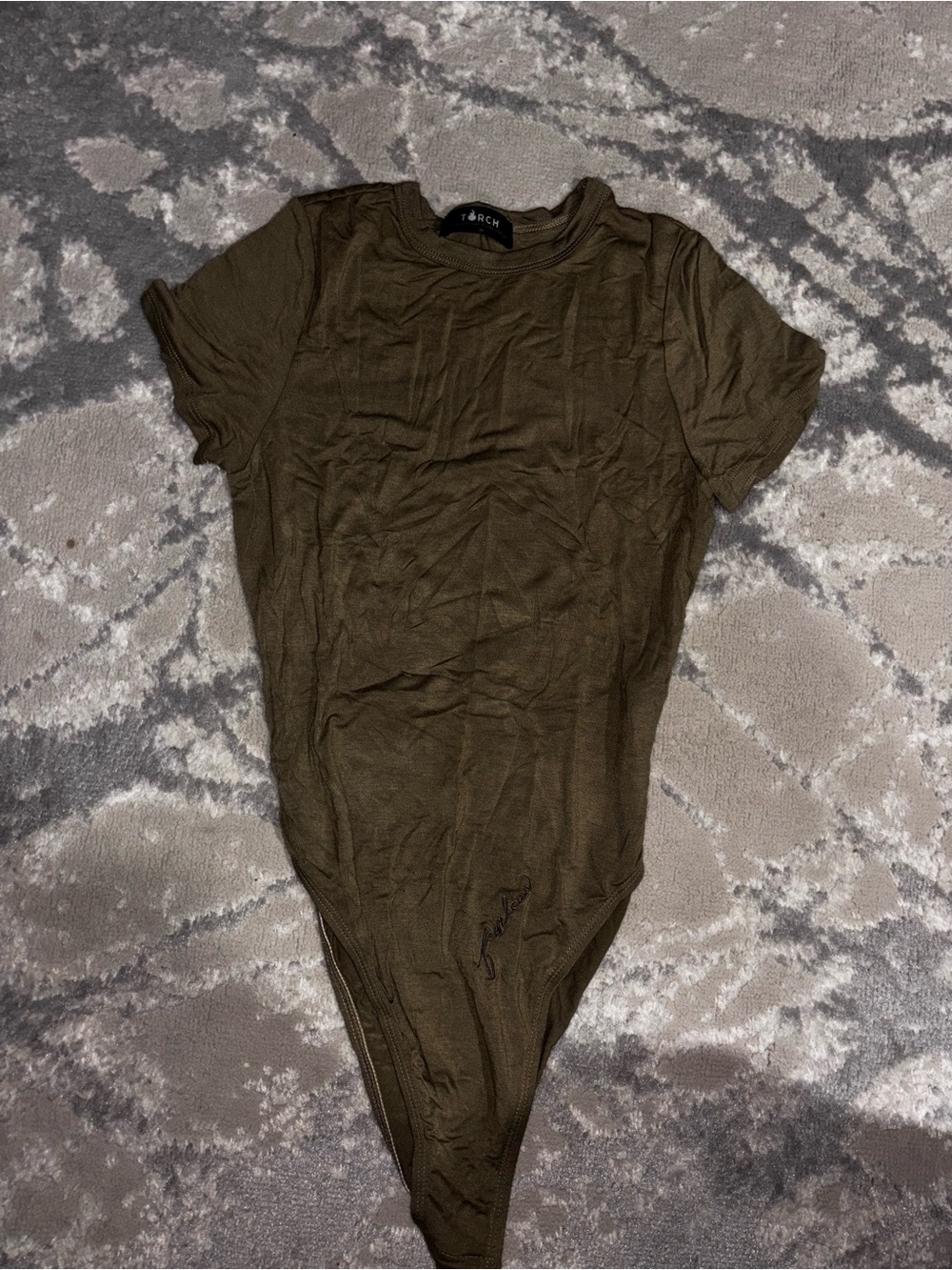 Torch warrior OCP body suit size medium